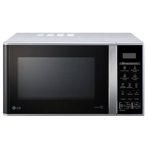 Микроволновая печь LG MS2342BS