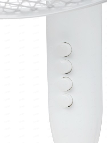Вентилятор Midea FS 4040 белый