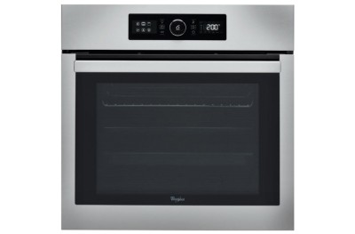 Духовой шкаф Whirlpool AKZ 6270 IX