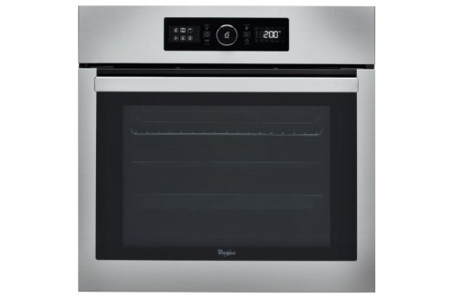 Духовой шкаф Whirlpool AKZ 6270 IX