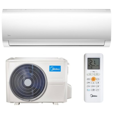 Кондиционер Midea MSMA-09HRN1-I/MSMA-09HRN1-O