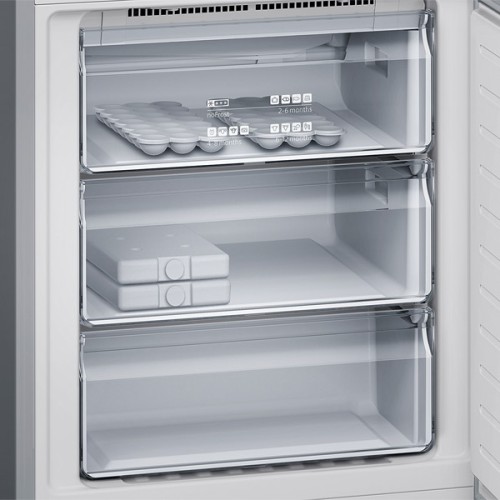 Холодильник Siemens iQ500 KG49NAI2OR