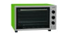 Электропечь ARTEL MD 3618 L зеленый-серый