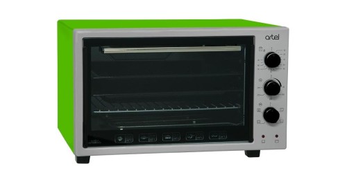Электропечь ARTEL MD 3618 L зеленый-серый