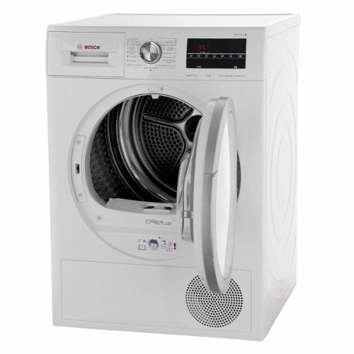 Сушильная машина Bosch Serie | 6 WTW85469OE