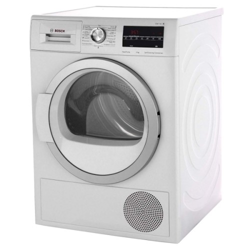 Сушильная машина Bosch Serie | 6 WTW85469OE