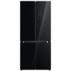 Холодильник многодверный TOSHIBA GR-RF610WE-PGS(22) Черное стекло