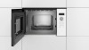 Встраиваемая микроволновая печь Bosch BFL524MW0 Белое Стекло Serie | 6
