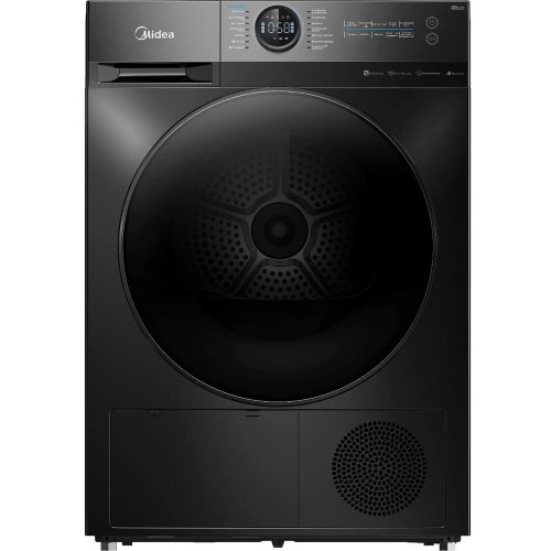 Сушильная машина Midea MD200D90WB/S 