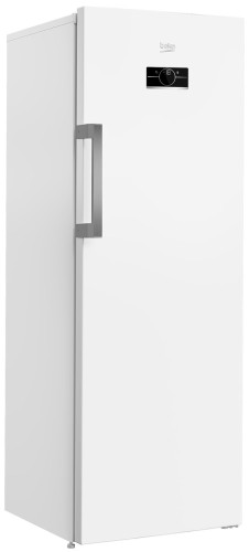 Морозильник Beko B3RFNK292W Белый 293 л No Frost Тихий