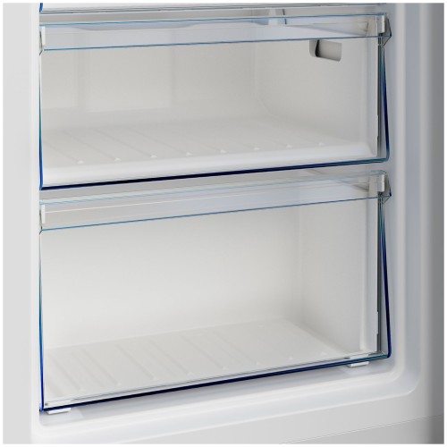 Морозильник Beko B3RFNK292W Белый 293 л No Frost Тихий