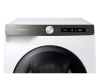 Стиральная машина Samsung WW-90T554CAT/LD Инвертор 1400 об/мин 9 кг