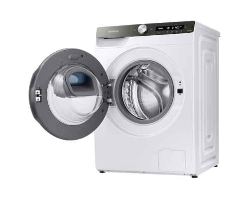 Стиральная машина Samsung WW-90T554CAT/LD Инвертор 1400 об/мин 9 кг