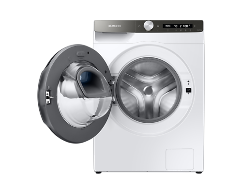 Стиральная машина Samsung WW-90T554CAT/LD Инвертор 1400 об/мин 9 кг