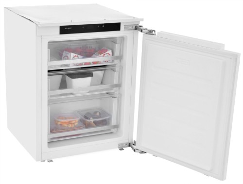 Встраиваемый морозильник Zugel ZFI710NF Инвертор 62л
