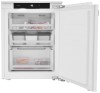 Встраиваемый морозильник Zugel ZFI710NF Инвертор 62л