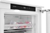 Встраиваемый морозильник Zugel ZFI710NF Инвертор 62л