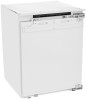 Встраиваемый морозильник Zugel ZFI710NF Инвертор 62л