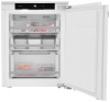 Встраиваемый морозильник Zugel ZFI710NF Инвертор 62л