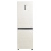 Холодильник Midea MDRB471MGF33O Бежевый 346 л No Frost УЦЕНКА