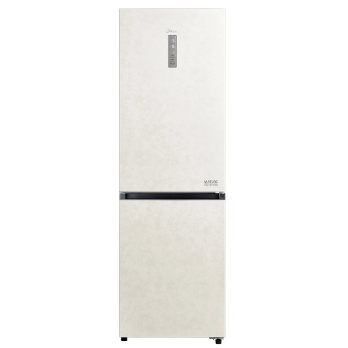 Холодильник Midea MDRB471MGF33O Бежевый 346 л No Frost УЦЕНКА
