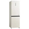 Холодильник Midea MDRB471MGF33O Бежевый 346 л No Frost УЦЕНКА