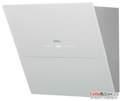 Вытяжка KORTING KHC 61090 GW