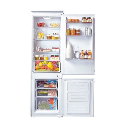Холодильник встраиваемый CANDY CFBC3150/1 E А