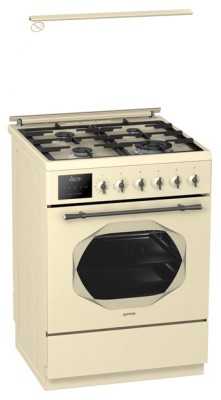 GORENJE K637INI 