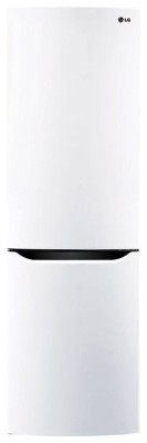 LG GA B409 SQCL WH