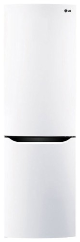 LG GA B409 SQCL WH