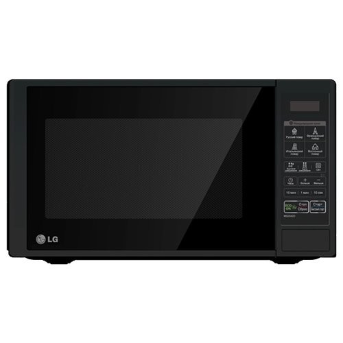Микроволновая печь LG MS2342DB
