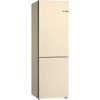 Холодильник Bosch KGN39NK2AR Бежевый