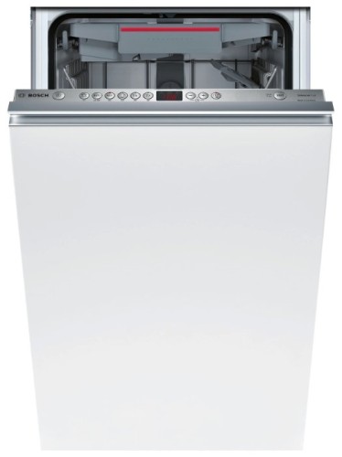 Посудомоечная машина Bosch Serie 6 SPV66MX10R