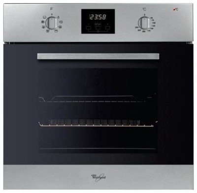 Духовой шкаф Whirlpool AKP 458 IX