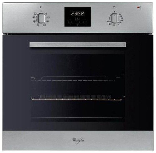 Духовой шкаф Whirlpool AKP 458 IX