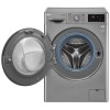 Стиральная машина узкая LG F2M5HS7S