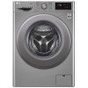 Стиральная машина узкая LG F2M5HS7S