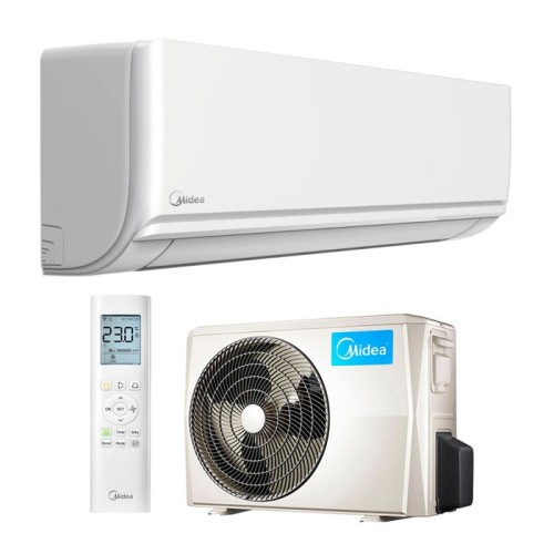 Кондиционер сплит-система Midea MSAG2-24HRN1-I/MSAG2-24HRN1-O BTU 24000 Тепло-Холод