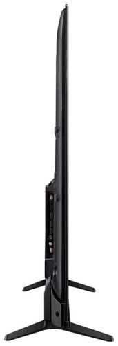 Телевизор HISENSE 55A6K D-LED UHD 4K Smart OS 60 Hrz VIDAA HDMIx3 USBх2