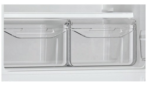 Холодильник Indesit DS 3200 E Бежевый 196 см 339 л Direct Cool Размораживание Ручное