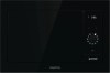Встраиваемая микроволновая печь СВЧ Gorenje BM235G1SYB Черная 23 л 900 Вт Открывание Кнопка