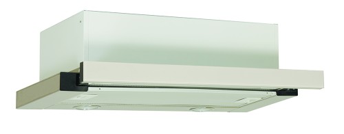 Вытяжка TEKA LS60 IVORI GLASS 40000014