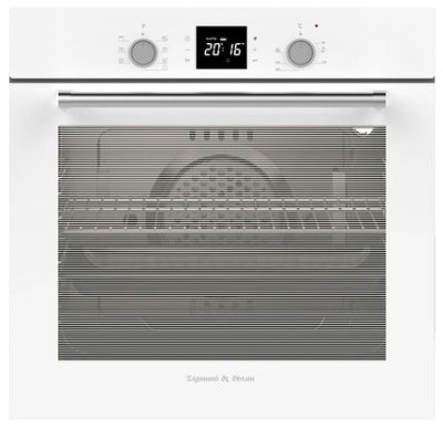 Духовой шкаф электрический Zigmund Shtain EN 115.622 W