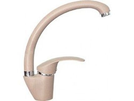 Gran-Stone смеситель GS 4101 №402 Ваниль