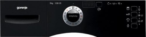 Стиральная машина Gorenje WS 512 SYB