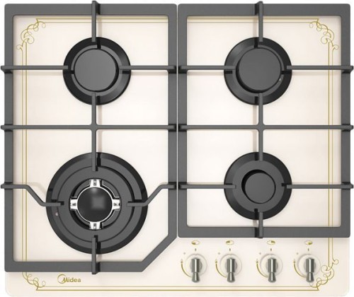 Газовая варочная поверхность Midea Q084GFD-IV