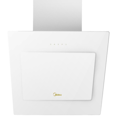 Кухонная вытяжка Midea MH60AN582RGW