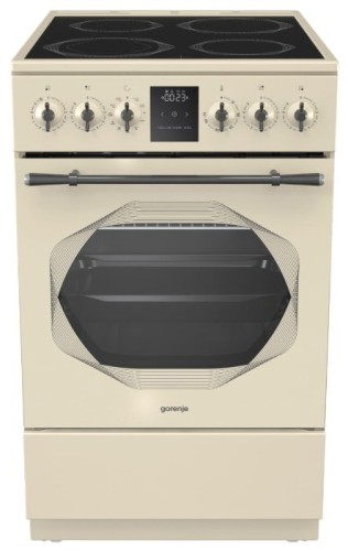 Плита Gorenje EC 53 INI