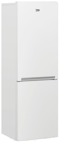 Холодильник двухкамерный Beko RCSK339M20W